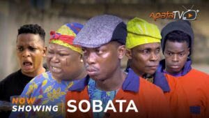 Sobata (2024) Sobata
