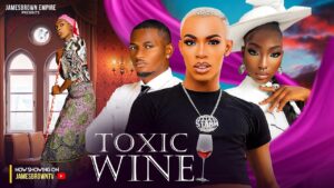 Toxic Wine (2024) ToxicWine