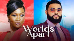 Worlds Apart (2024) WorldsApart