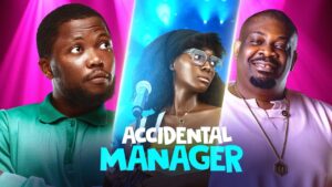 Accidental Manager (2024) accidentalmanager