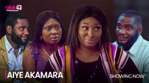 Aiye Akamara (2024) aiyeakamara