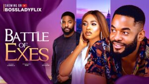 Battle of Exes (2024) battleofexes