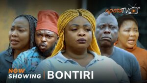 Bontiri (2024) botinri