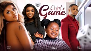 Child's Game (2024) childsgame