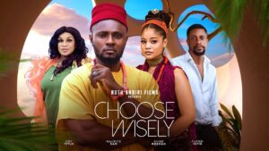 Choose Wisely (2024) choosewisely
