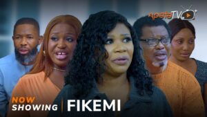 Fikemi (2024) fikemi