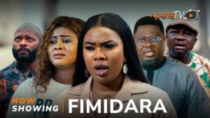 Fimidara (2024) fimidara