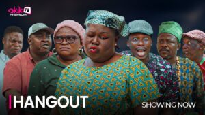 Hangout (2024) hangout