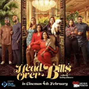 Head Over Bills (2022) headoverbills