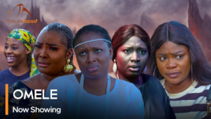 Omele (2024) image