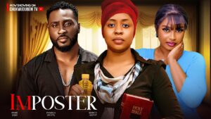 Imposter (2024) imposter