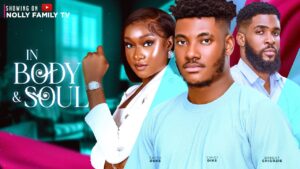 In Body and Soul (2024) inbodyandsoul