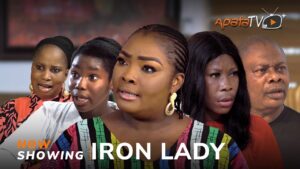 Iron Lady (2024) ironlady
