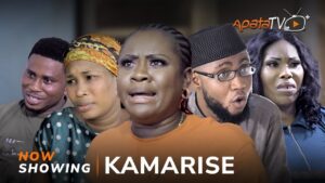 Kamarise (2024) kamarise