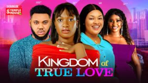 Kingdom of True Love (2024) kingdomoftruelove
