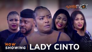 Lady Cinto (2024) ladycinto
