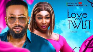 Love and Twist (2024) loveandtwist
