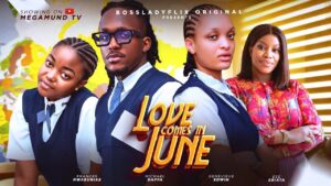 Love Comes In June (2024) lovecomesinjune