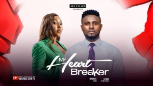 Mr Heart Breaker (2024) mrheartbreaker