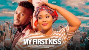 My First Kiss (2024) myfirsrtkiss