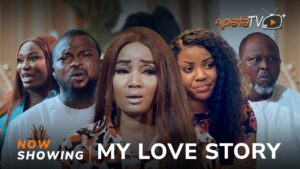 My Love Story (2024) mylovestory