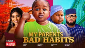 My Parents Bad Habits (2024) myparentsbadhabit