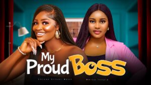 My Proud Boss (2024) myproudboss