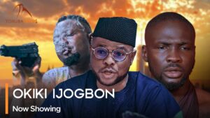 Okiki Ijogbon (2024) okikiijogbon