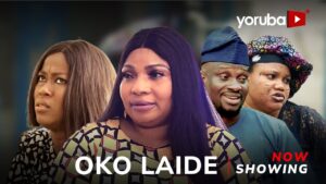 Oko Laide (2024) okolaide