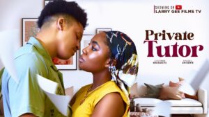 Private Tutor (2024) privatetutor
