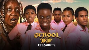 schooltrip