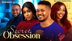 Secret Obsession (2024) secretobsession