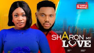 Sharon My Love (2024) sharonmylove