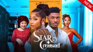 Star Crossed (2024) starcrossed
