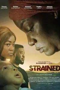 Strained (2023) strained