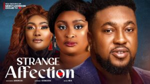 Strange Affection (2024) strangeaffection