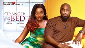 Stranger In My Bed (2024) strangerinmybed