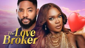 The Love Broker (2024) thelovebroker