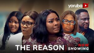 The Reason (2024) thereason