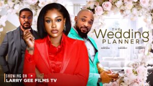 The Wedding Planner (2024) theweddingplanner