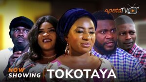 Tokotaya (2024) tokotaya