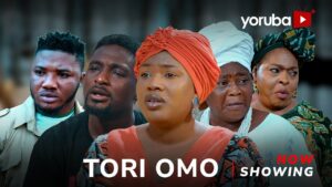 Tori Omo (2024) toriomo