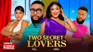 Two Secret Lovers (2024) twosecretlovers