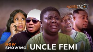 Uncle Femi (2024) unclefemi