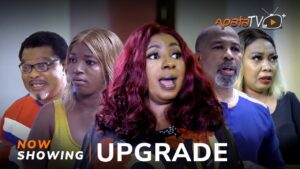Upgrade (2024) upgrade