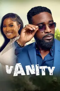 Vanity (2022) vanity
