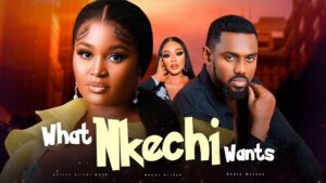 What Nkechi Wants (2024) whatnkechiwants