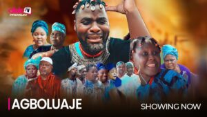 Agboluaje (2024) AGboluajeReloaded