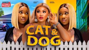 Cat and Dog (2024) CatandDog