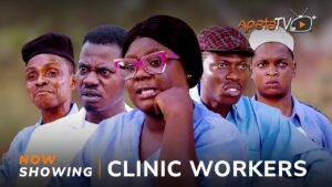 Clinic Workers (2024) ClinicWorkers